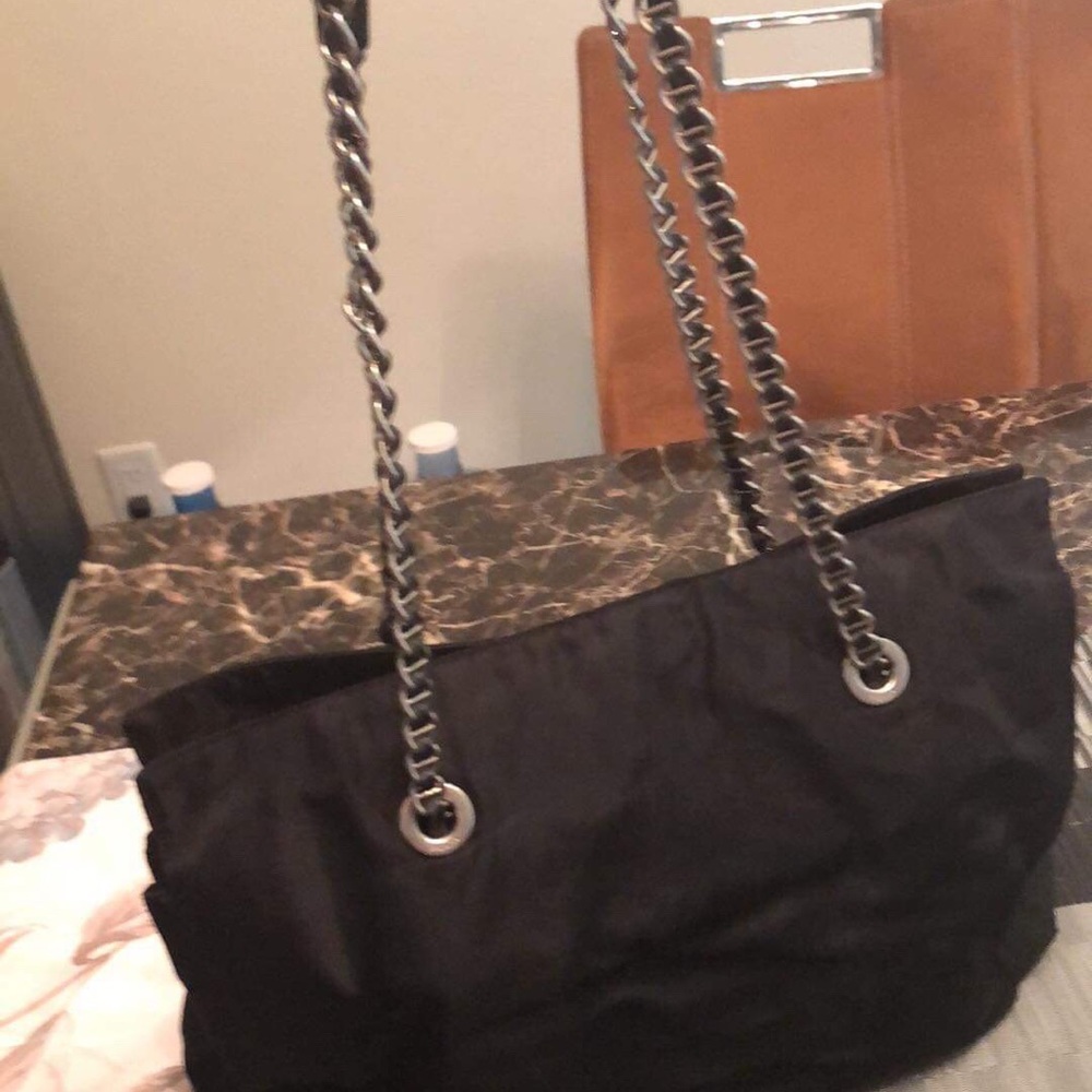Authentic Prada Bag - image 4